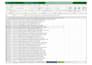 clean,merge,format,split, excel data analysis